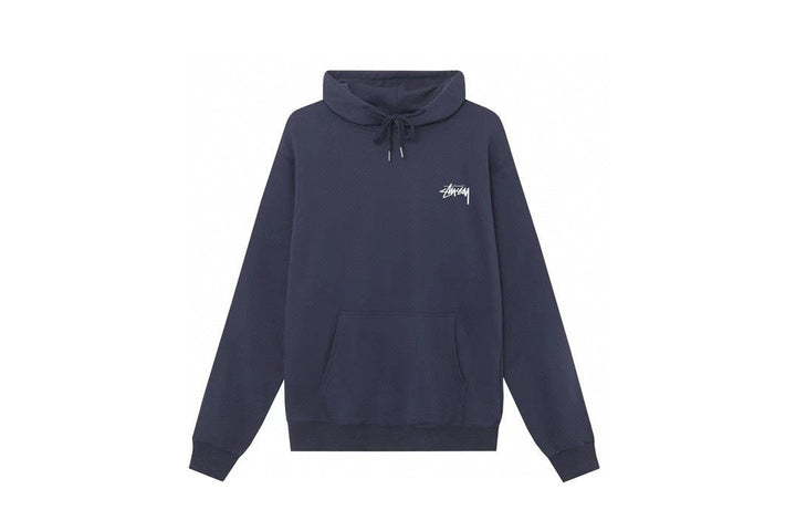 Stussy Basic Hoodie