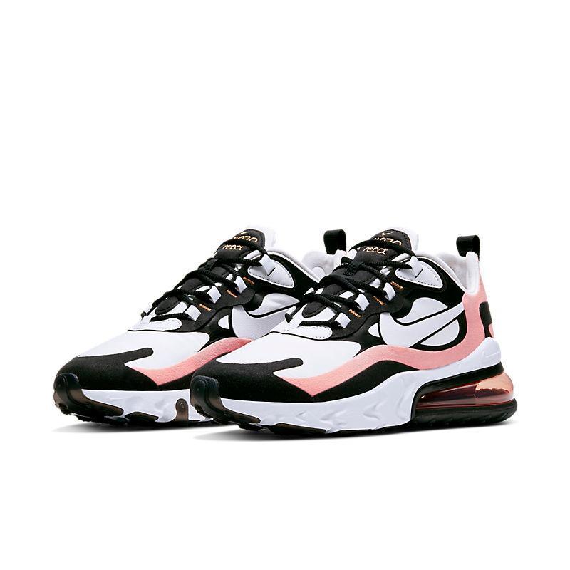 Nike Air Max 270 React &