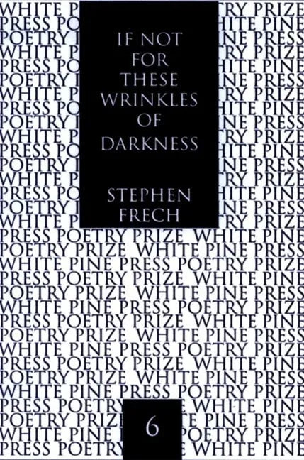 If Not for These Wrinkles of Darkness: Rembrandt: A Self Portrait - Paperback