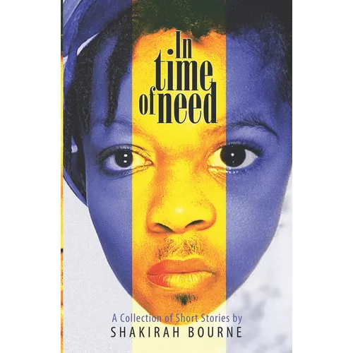 In Time of Need: A Collection of Short Stories - Paperback