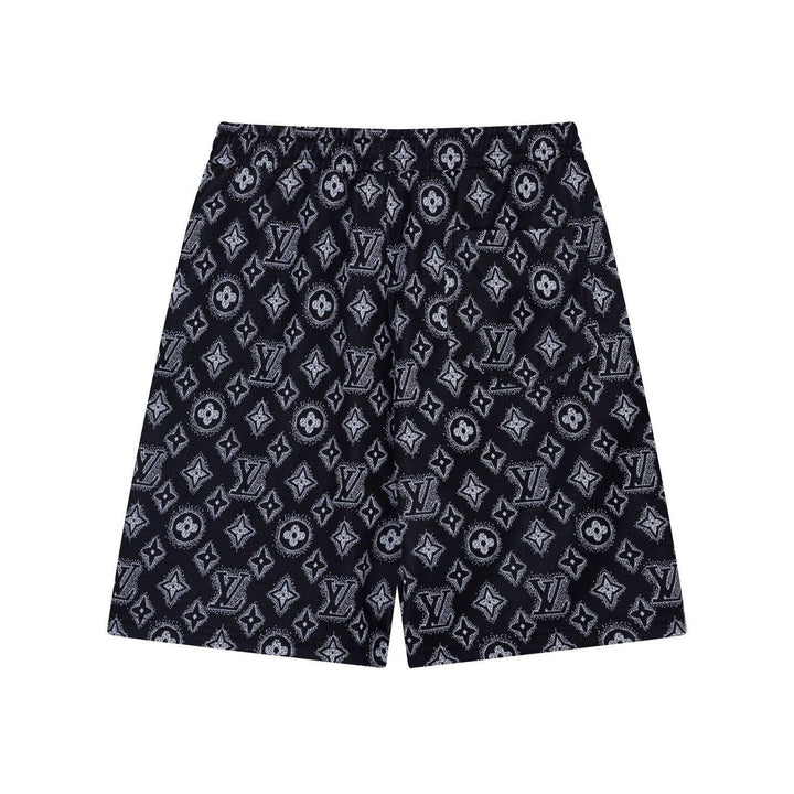 Louis Vuitton Sport Short Pant &