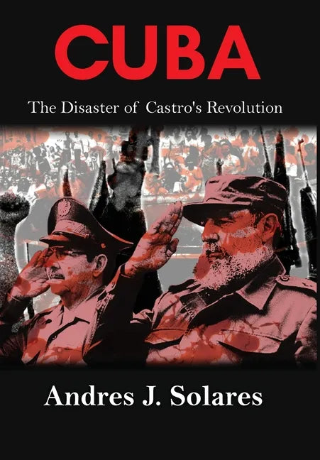 Cuba - Hardcover