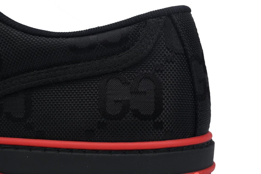 GG GUCCI TENNIS 1977 SNEAKER