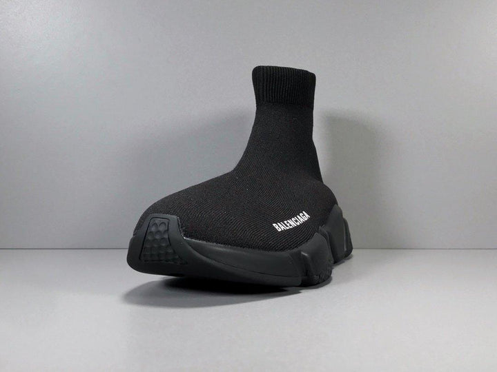 BALENCIAGA SPEED 2.0 MONOCOLOR RECYCLED KNIT SNEAKER