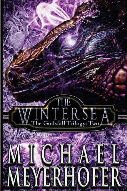 The Wintersea - Paperback