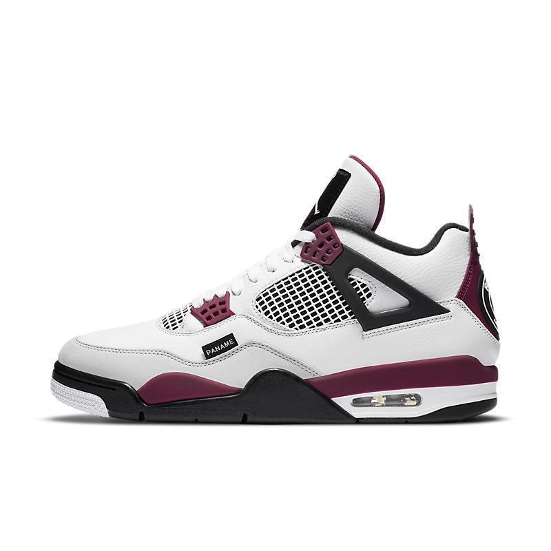 Air Jordan 4 Retro &