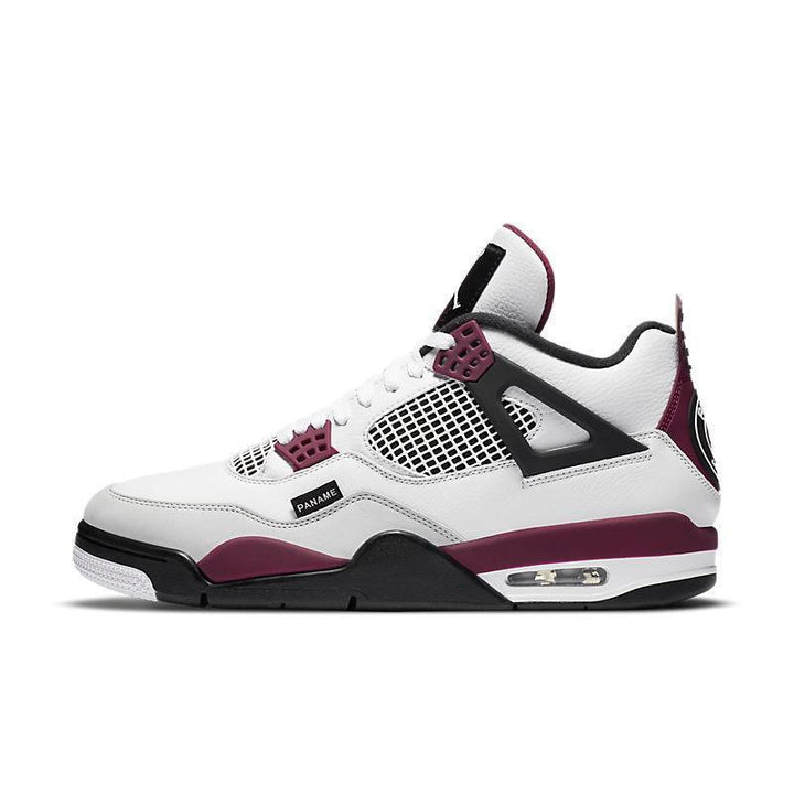 Air Jordan 4 Retro &