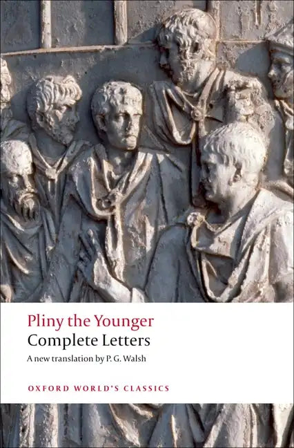Complete Letters - Paperback