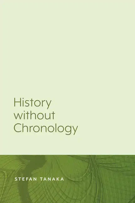 History Without Chronology - Paperback