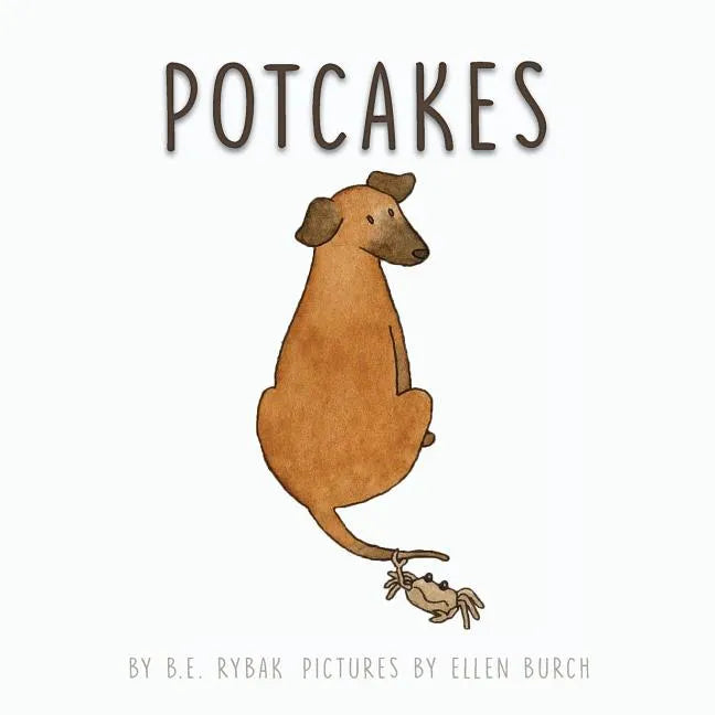Potcakes - Paperback
