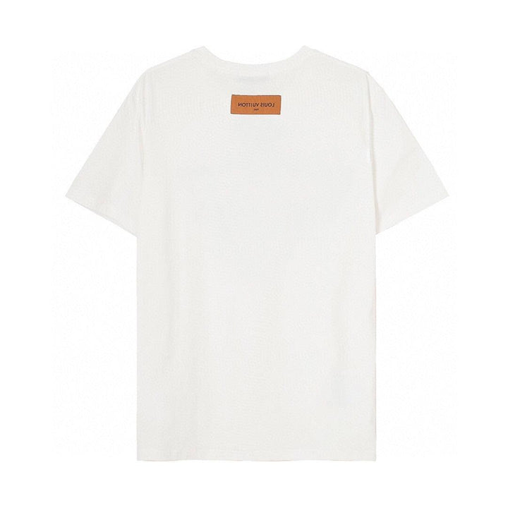 Louis Vuitton Baby Bear T-Shirt Without Collar &