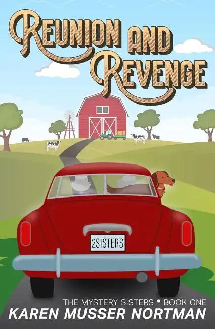 Reunion and Revenge - Paperback