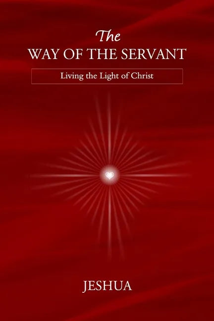 The Way of the Servant - Paperback