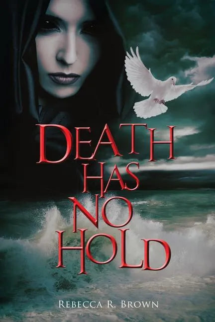 Death Has No Hold - Paperback
