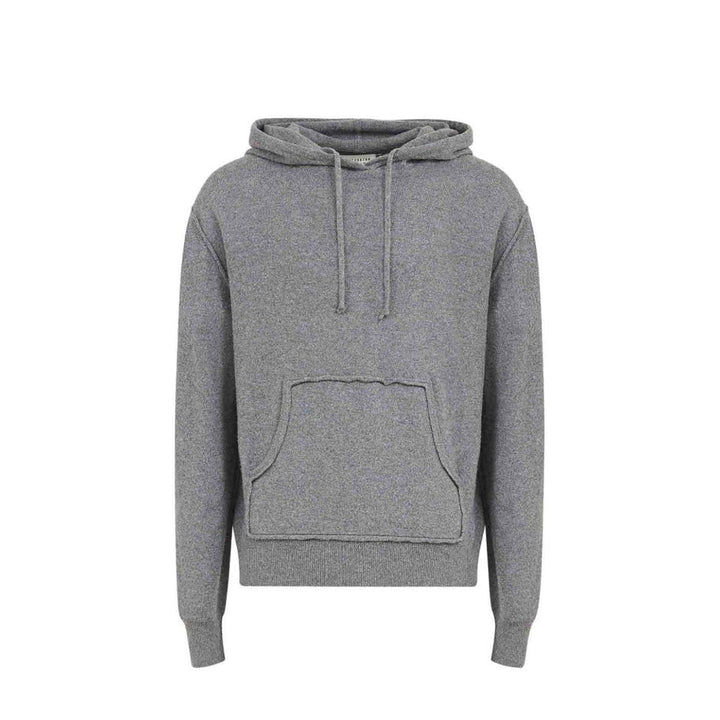 Maison Margiela Wool And Cashmere Sweatshirt Men