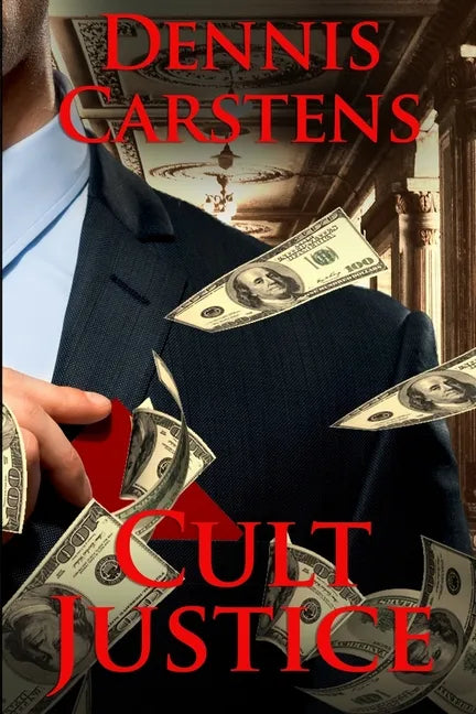 Cult Justice - Paperback