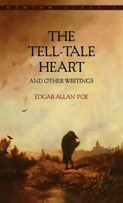 The Tell-Tale Heart and Other Writings - Paperback