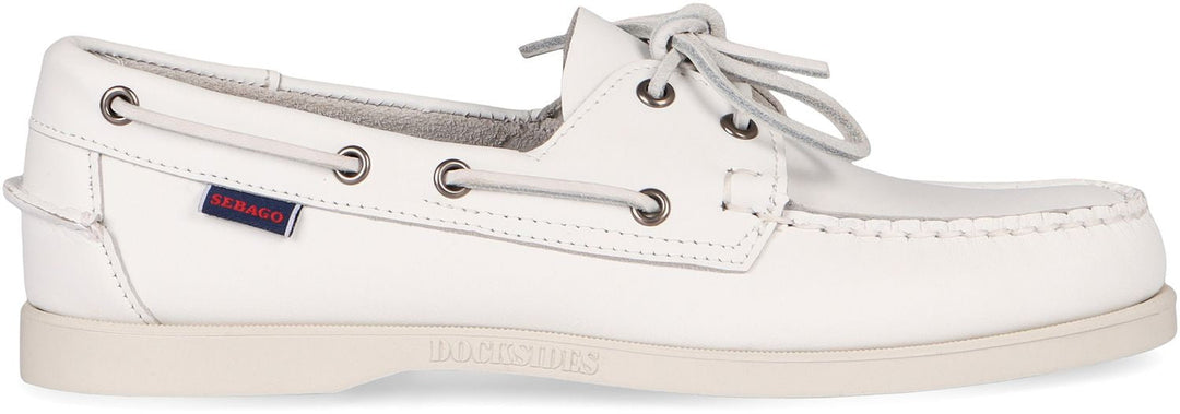 SEBAGO Dockside Portland Boat Shoes for Men
