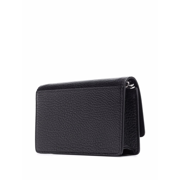 Maison Margiela Black Clutch Bags Women