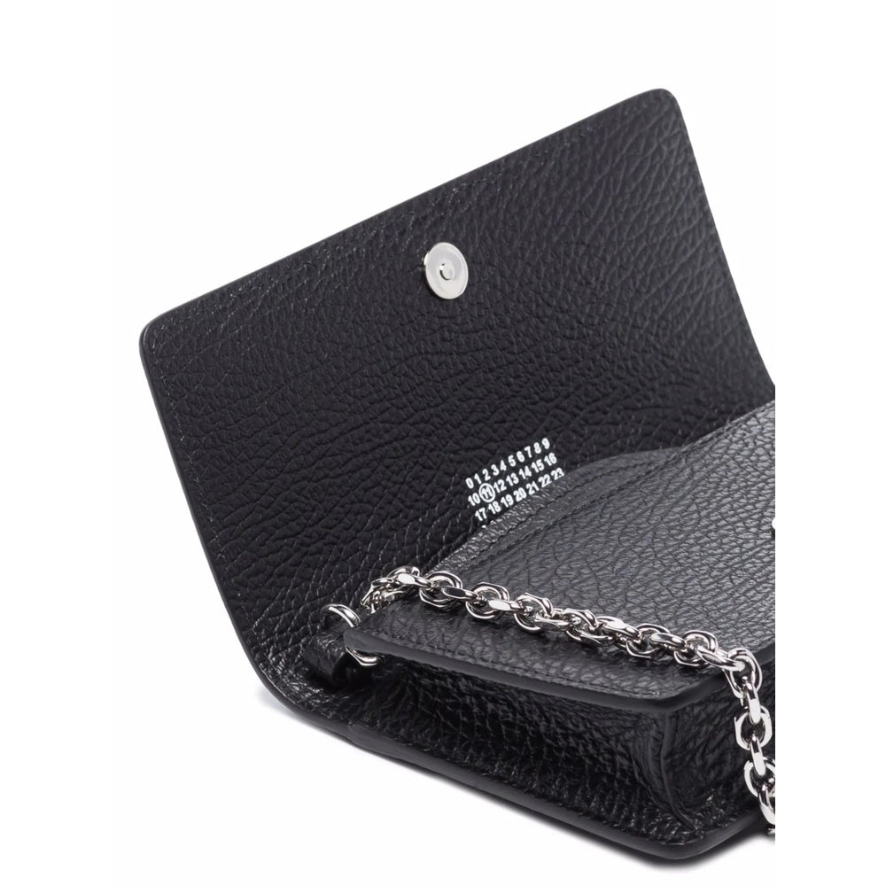 Maison Margiela Black Clutch Bags Women