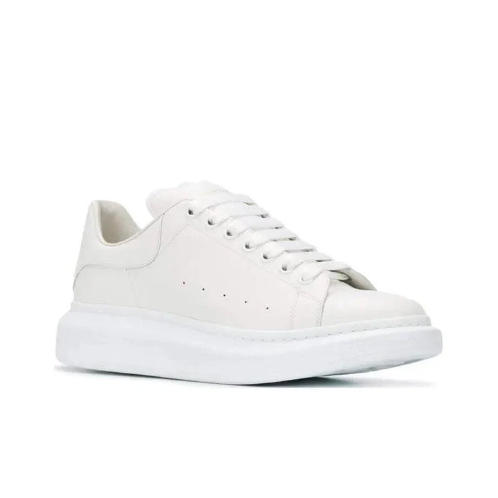 Alexander McQueen White