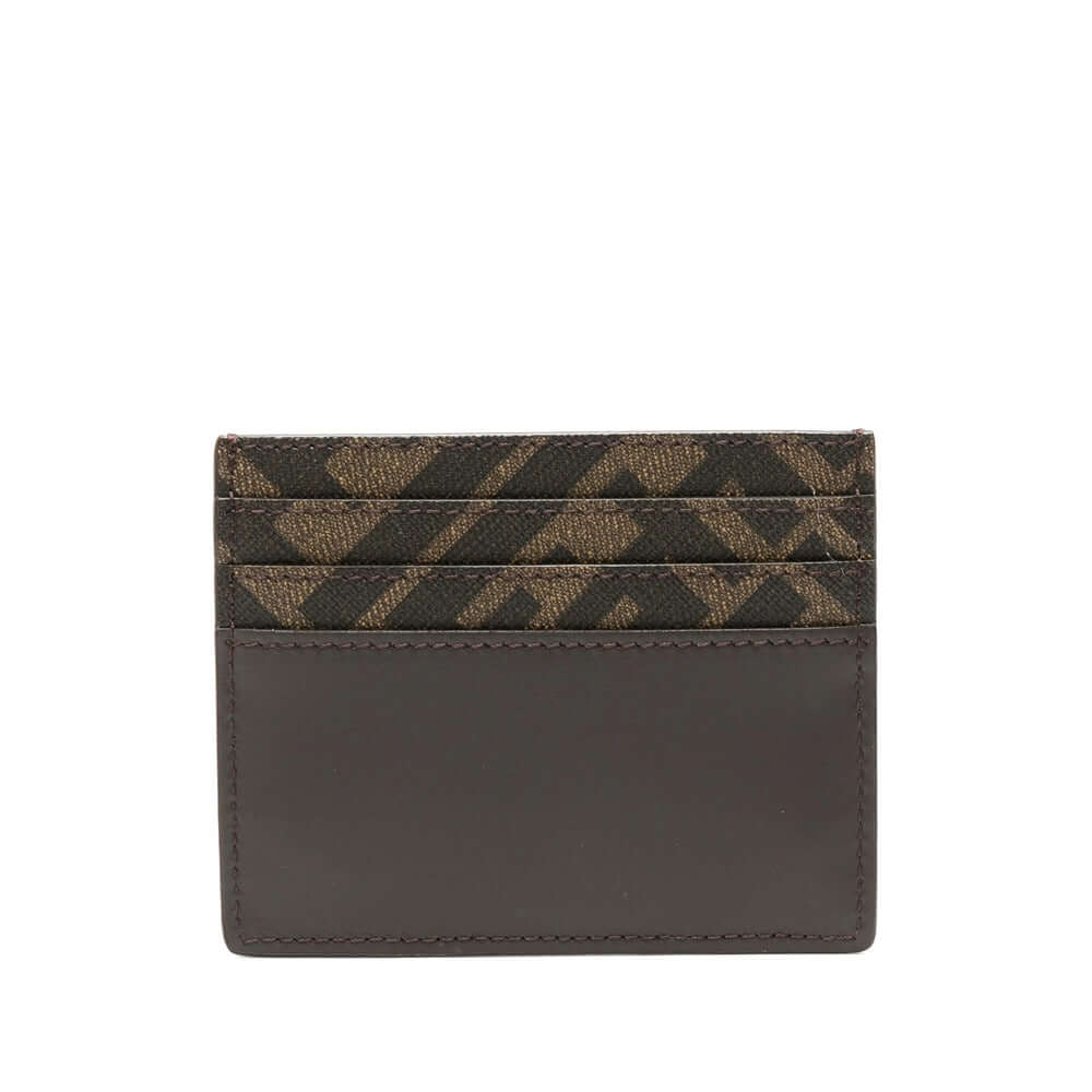 Fendi Brown Wallets & Cardholders Men