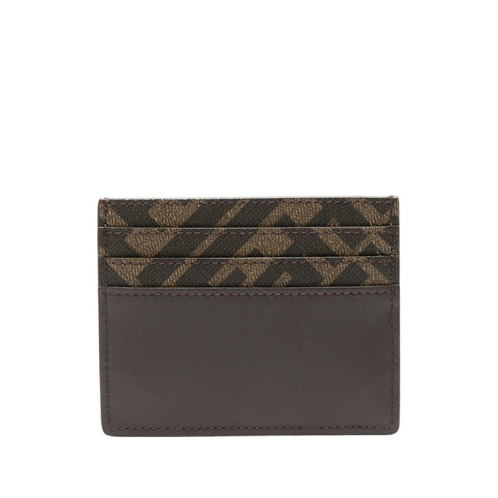 Fendi Brown Wallets & Cardholders Men