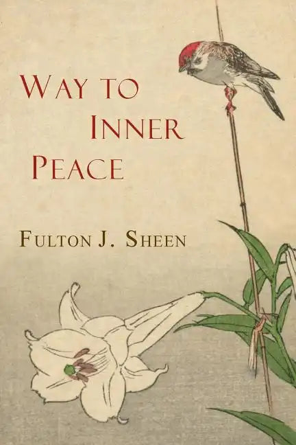 Way to Inner Peace - Paperback