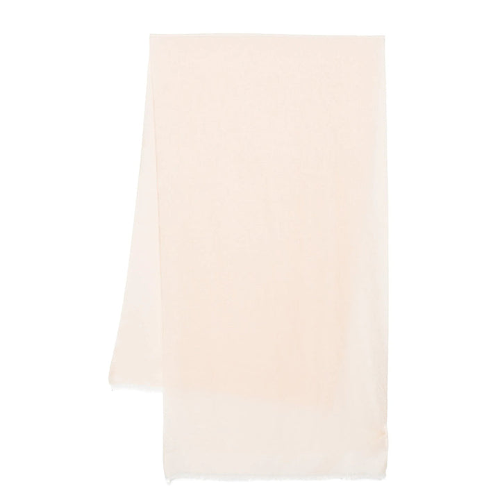 Fendi Pink Scarves Women