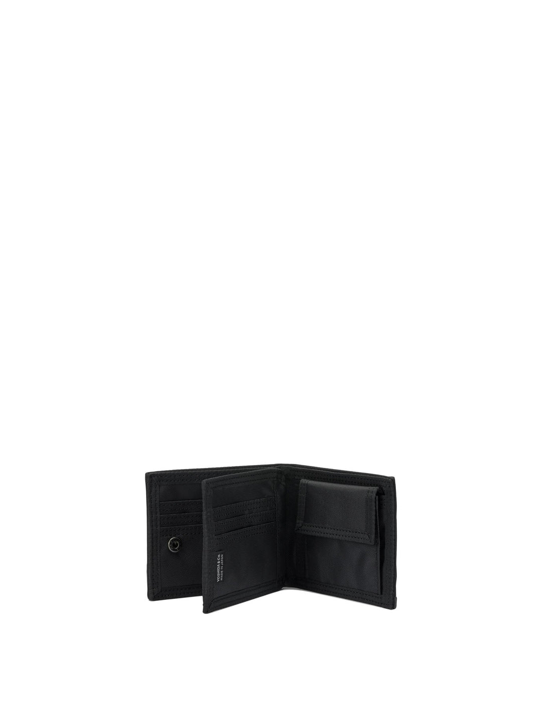 PORTER YOSHIDA Mini Nylon Card Holder