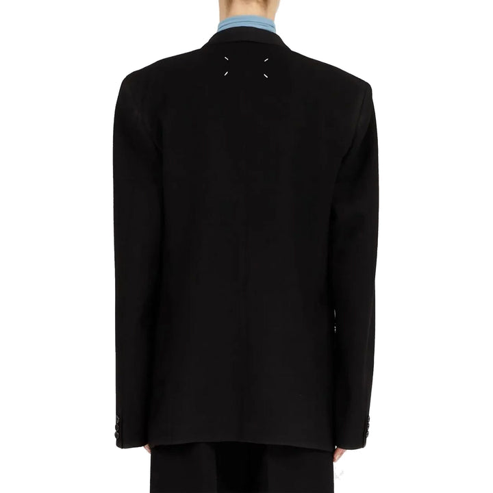 Maison Margiela Wool Blazer Women