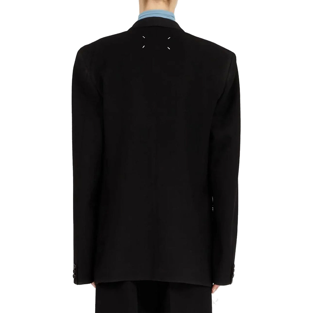 Maison Margiela Wool Blazer Women