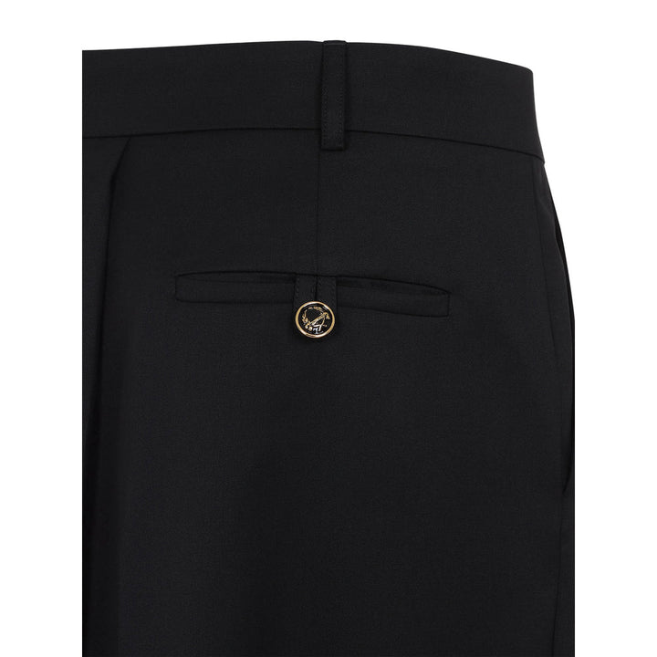 Moschino Black Skirts - Straight Skirts Women