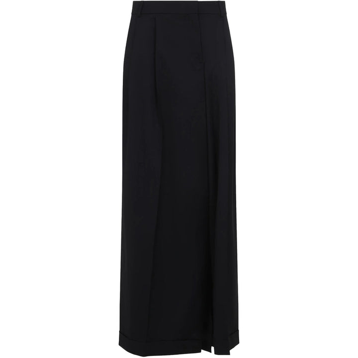 Moschino Black Skirts - Straight Skirts Women