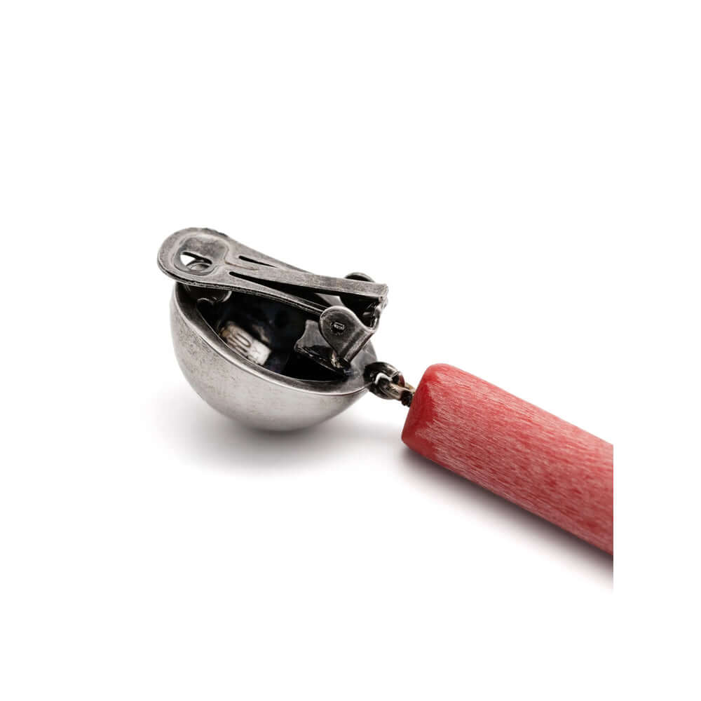 Moschino Silver Earrings Women