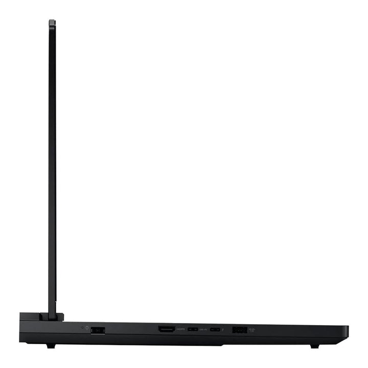 Lenovo Legion 7 16IAX10H 16" Gaming Laptop Computer (Factory Refurbished) - Eclipse Black