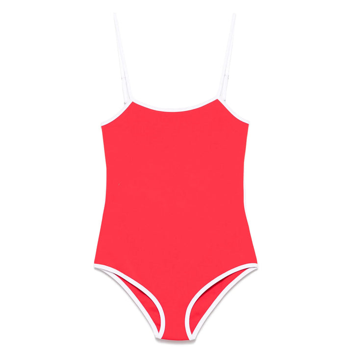 Miu Miu Red Beachwear - One-Pieces Women