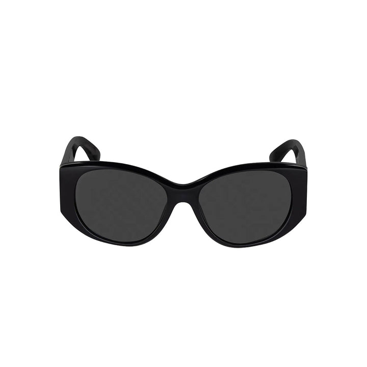 Balenciaga Black Sunglasses Women