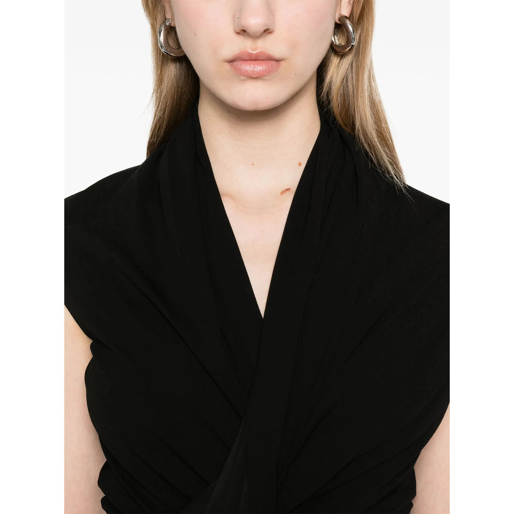 Balenciaga Black Dresses - Cocktail & Party Dresses Women