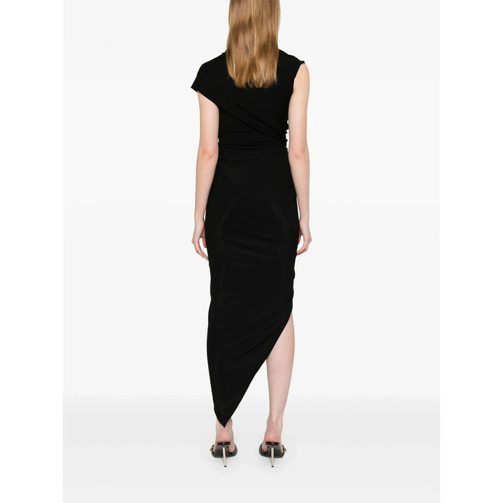 Balenciaga Black Dresses - Cocktail & Party Dresses Women