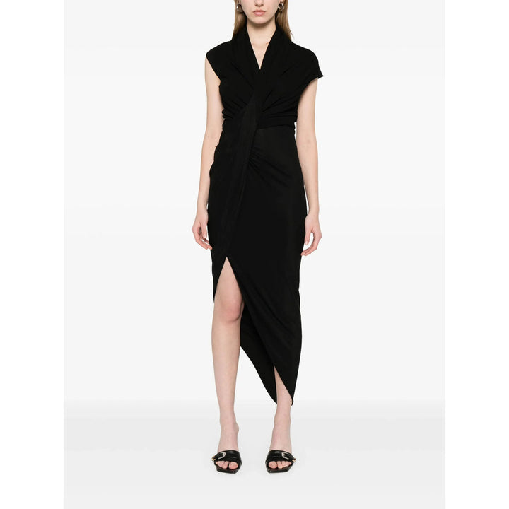 Balenciaga Black Dresses - Cocktail & Party Dresses Women