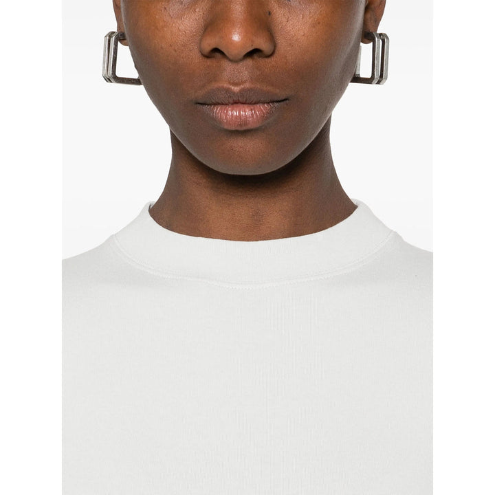 Balenciaga Grey Tops - T-Shirts & Jerseys Women