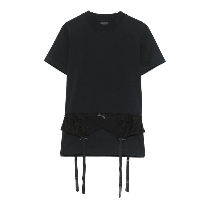 Balenciaga Blue Tops - T-Shirts & Jerseys Women