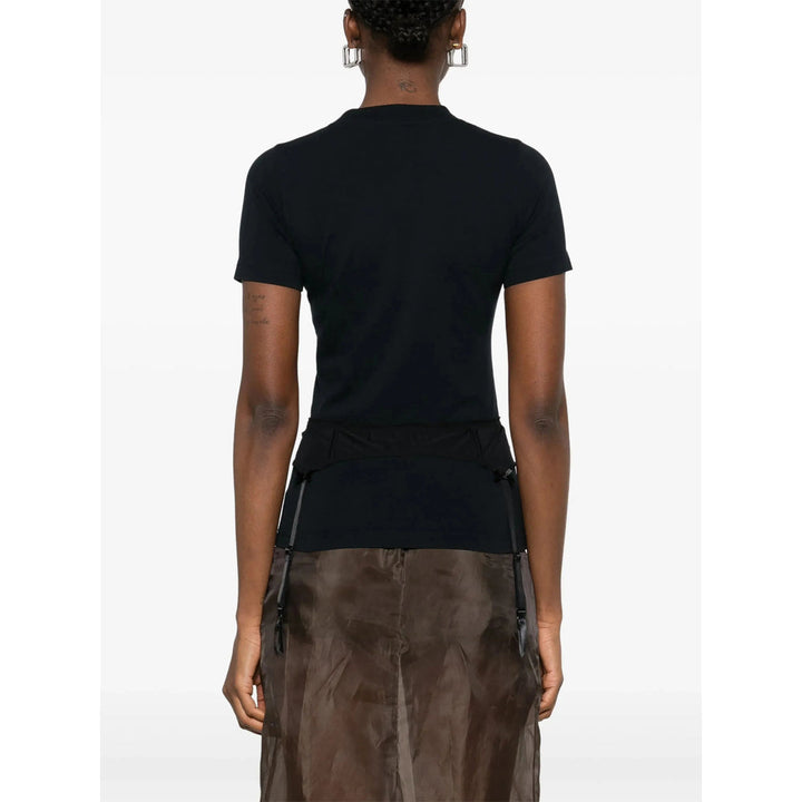 Balenciaga Blue Tops - T-Shirts & Jerseys Women