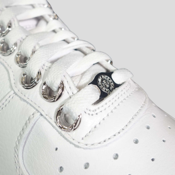 Chrome Hearts X Nocta Love You Forever Air Force 1 Low
