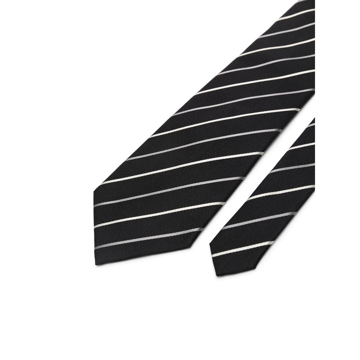 Saint Laurent Black Ties Women