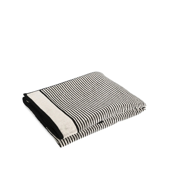 Saint Laurent Black Beachwear - Beach Accessories Men