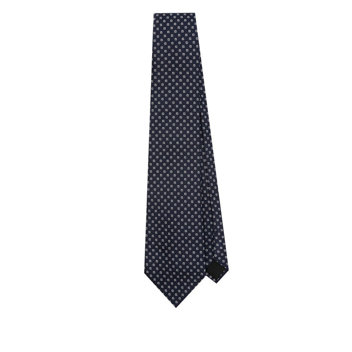Saint Laurent Blue Ties Women