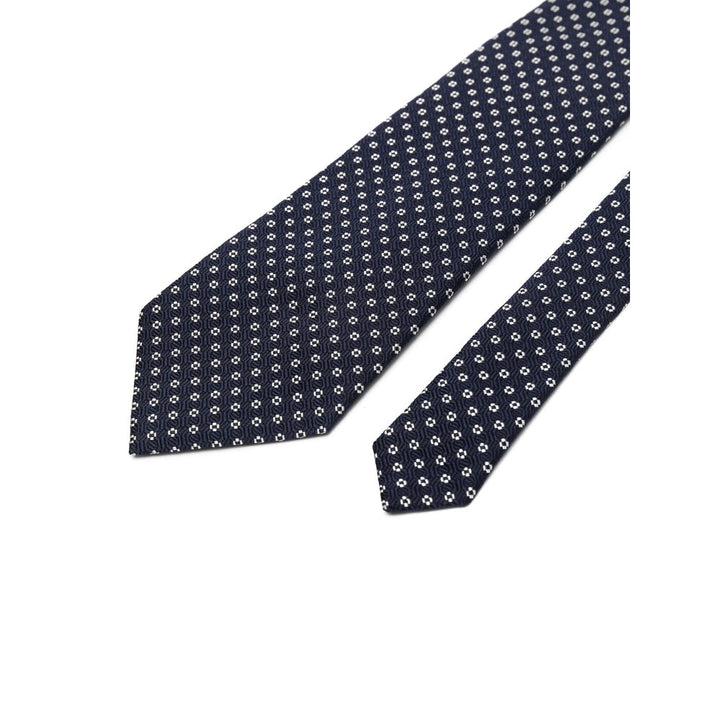 Saint Laurent Blue Ties Women