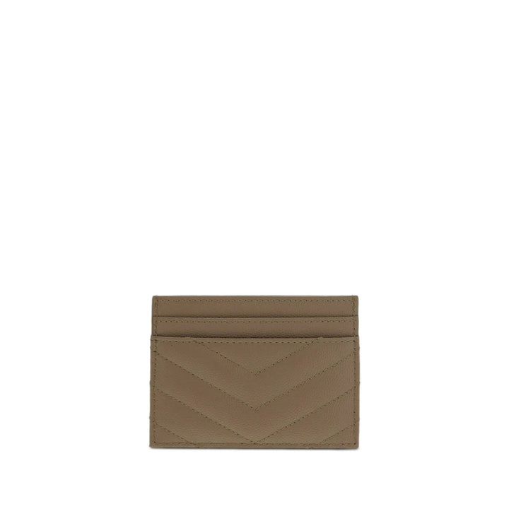 Saint Laurent Neutrals Wallets & Purses Women